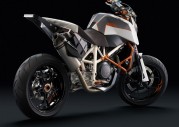 KTM KTM 690 Stunt Concept